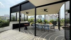 Jervois Mansion (D10), Apartment #531540911